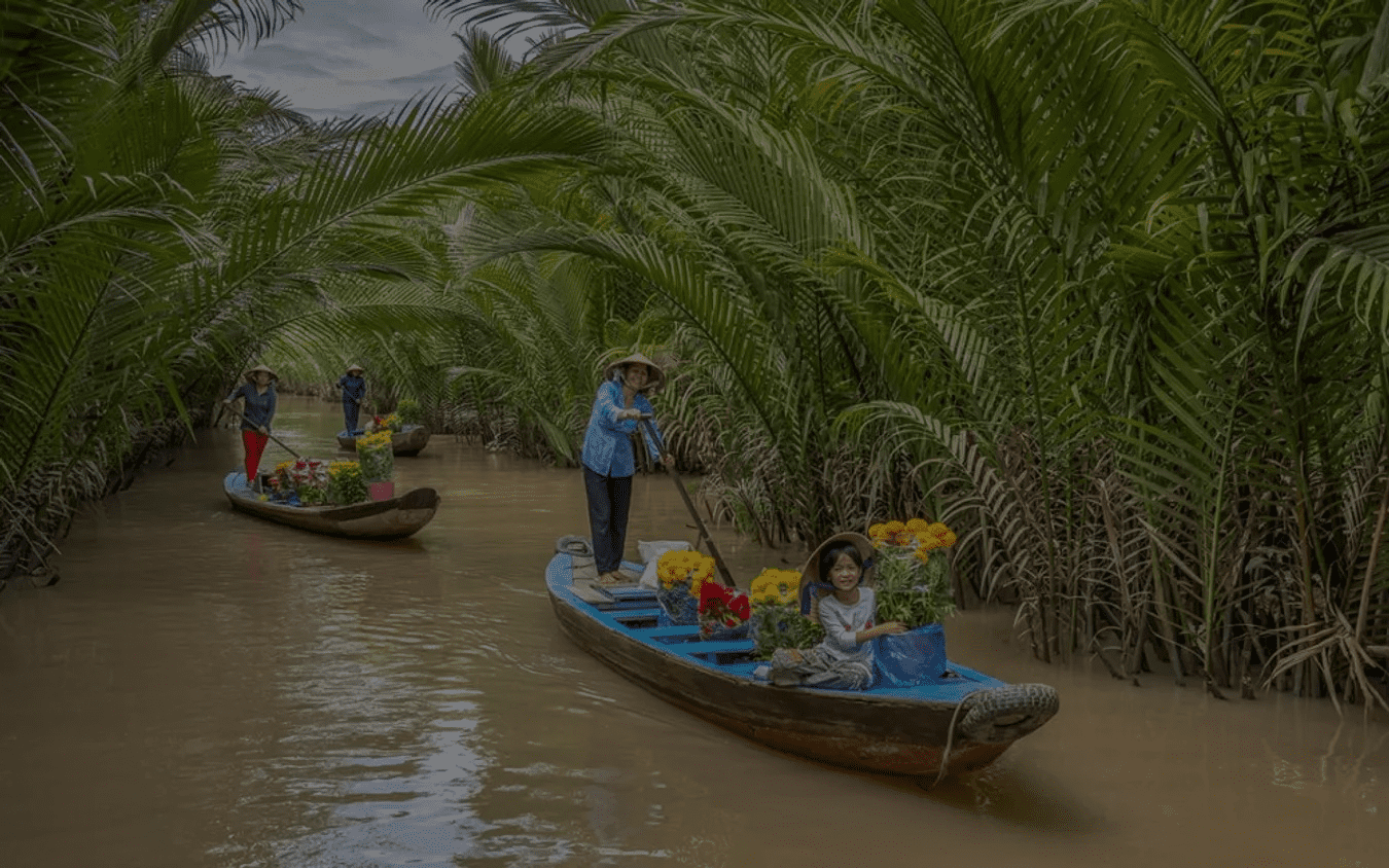 Thoi Son Islet